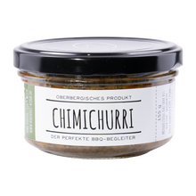 Königskind Chimichurri