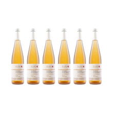 Apfelsaft mit Apfelminze – 6× 750 ml