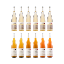 Kohl Apfelsaft Sunshine 12er Paket