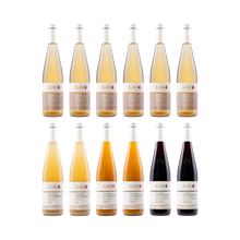 Kohl Bergapfelsaft 12er Paket