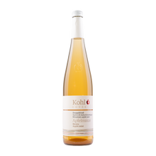 Kohl Apfelsaft mit Apfelminze 750ml