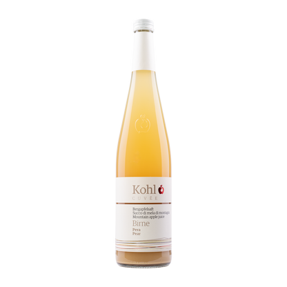 Kohl Apfelsaft mit Birne 750ml