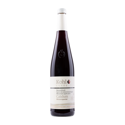 Calidum – Apple Elderflower Punch – non-alcoholic