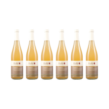 Kohl Bergapfelsaft Gravensteiner 6er Set