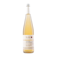 Kohl Apfelsaft mit Holunderblüte 750ml