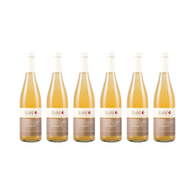 Kohl Bergapfelsaft Jonagold — 6er Set