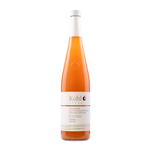 Kohl Essence Apfelsaft mit Karotte 750ml