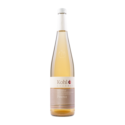 Bergapfelsaft Pinova