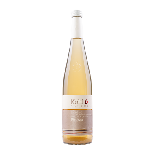Kohl Bergapfelsaft Pinova 750ml
