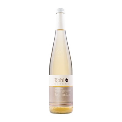 Bergapfelsaft Sonnenglanz