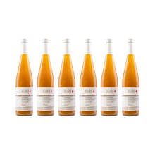 Apfelsaft mit Marille – 6× 750 ml