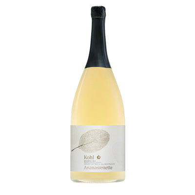 Pineapple Reinette – Magnum