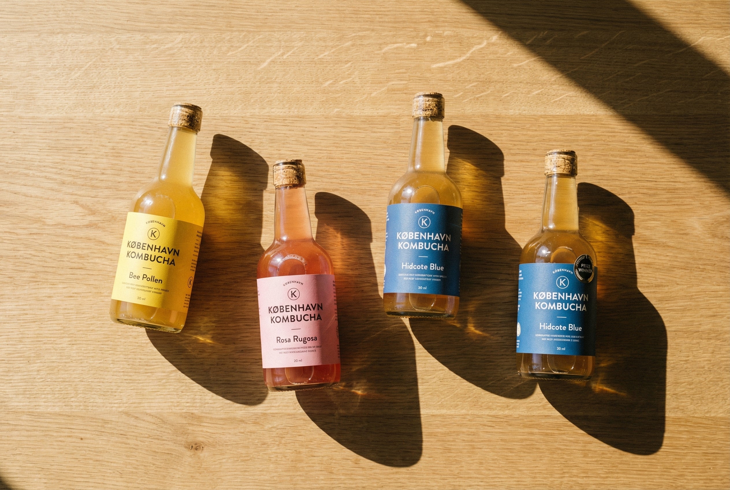 Kombucha