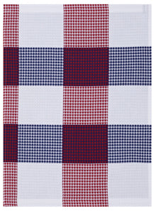 Küchenhandtuch  Elysee  Tricolore