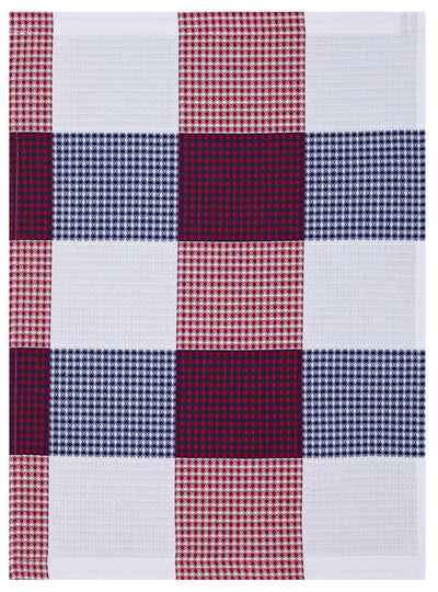Küchenhandtuch– Elysee Tricolore