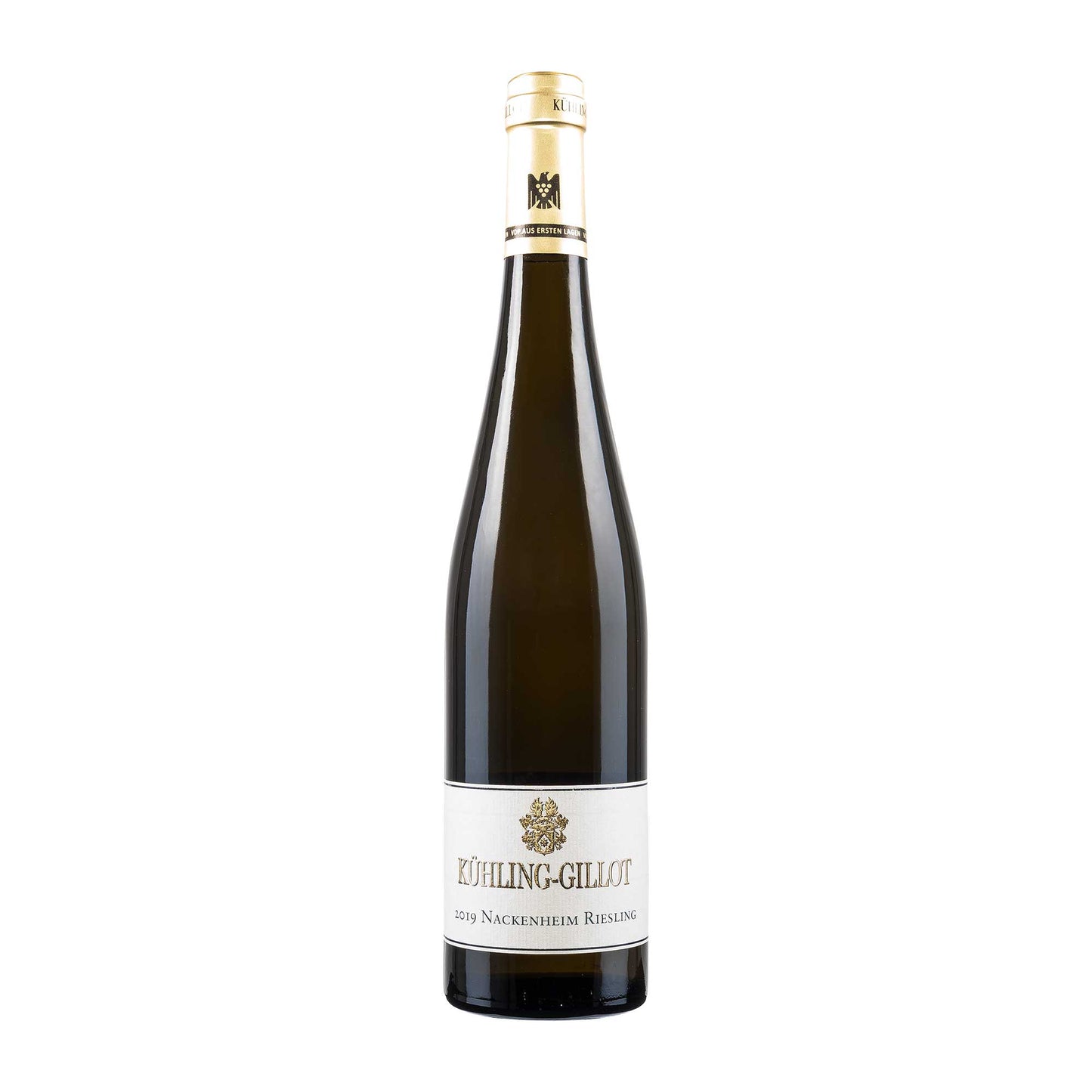 Kühling Gillot  Nackenheim Riesling  2019
