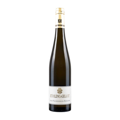 Nackenheim Riesling – 2019