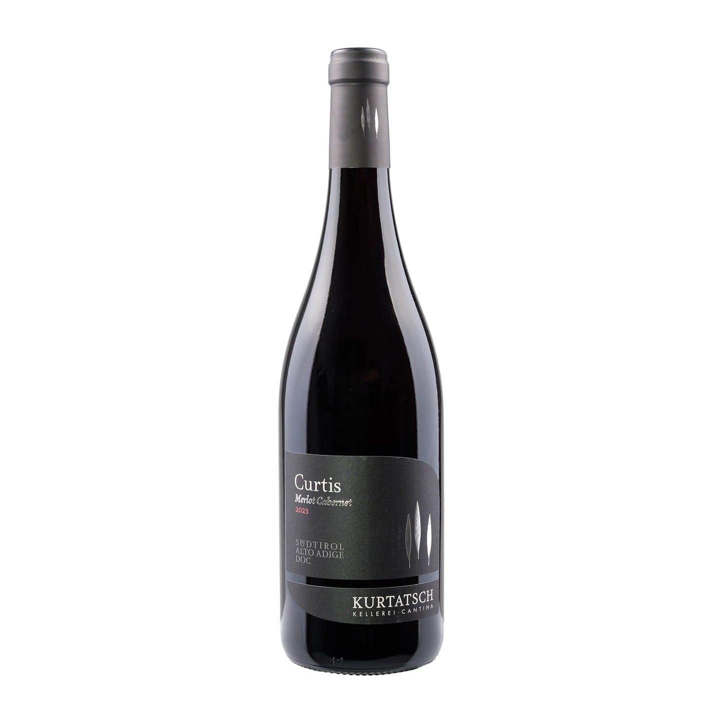 Kellerei Kurtatsch  Merlot Cabernet Curtis 2023