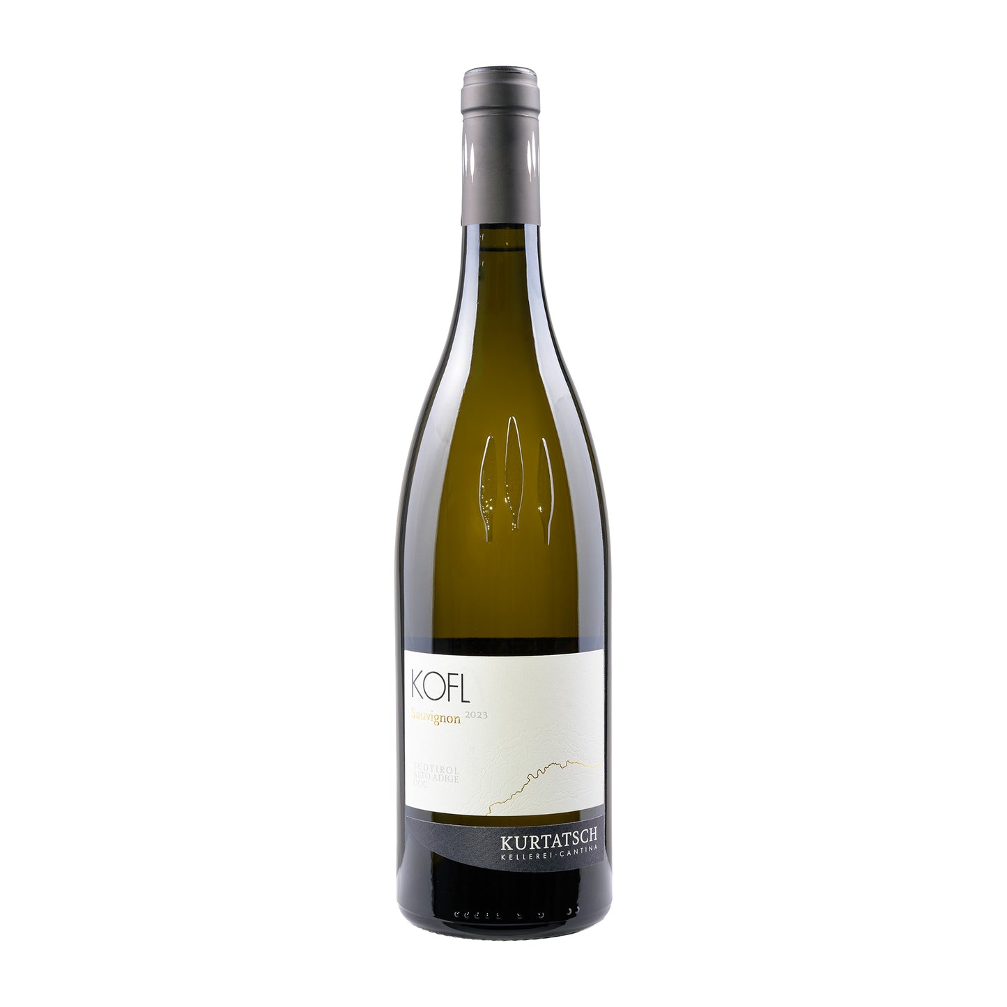 Kellerei Kurtatsch  Sauvignon Blanc Kofl  2023