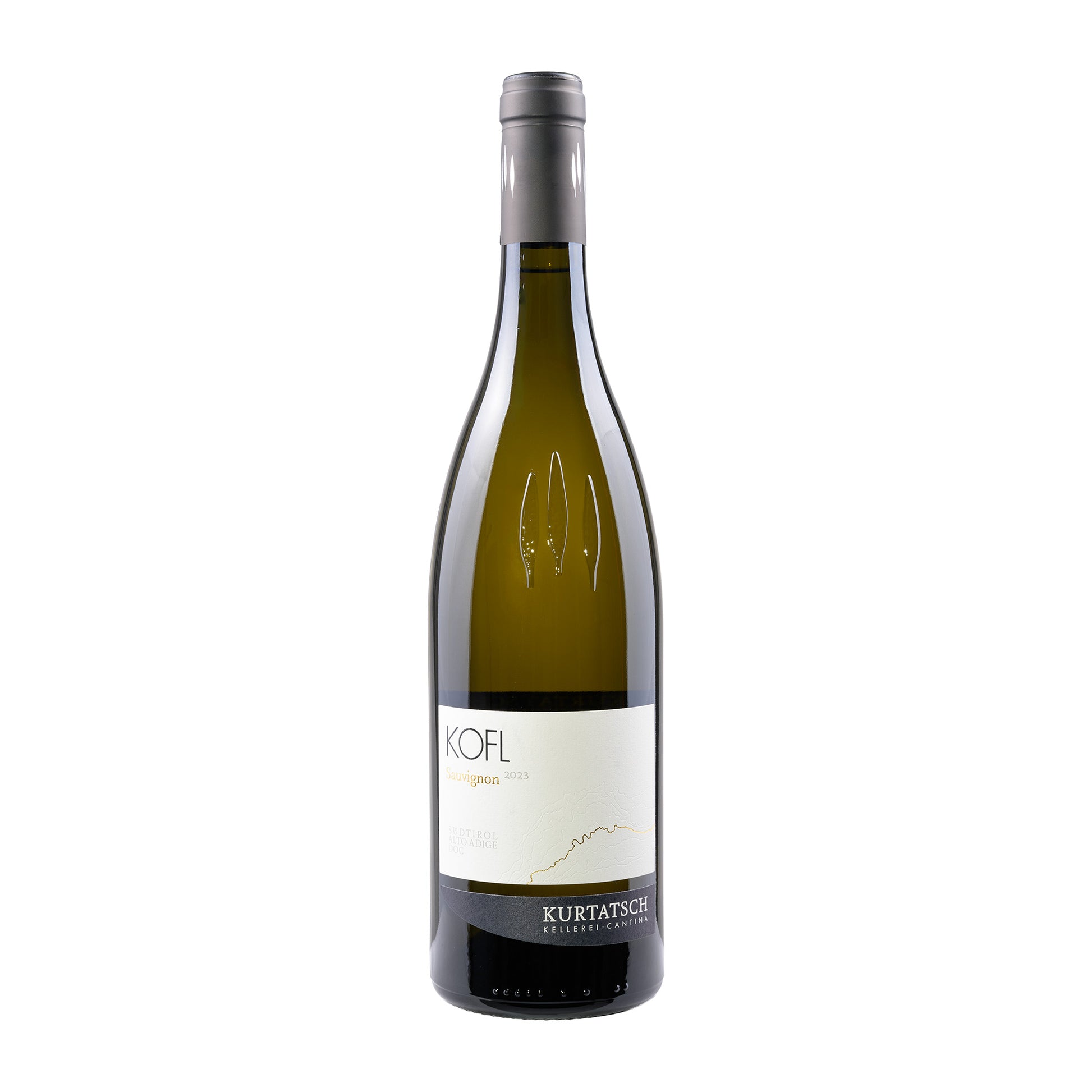 Kellerei Kurtatsch  Sauvignon Blanc Kofl  2023