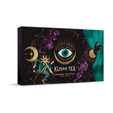 Kusmi Tea Adventskalender 2026
