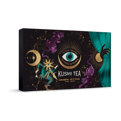 Tea Advent Calendar
