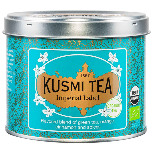 Kusmi Tea Label Imperial 100g