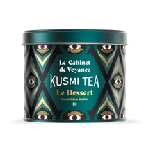 Kusmi Tea Le Dessert Weihnachtstee
