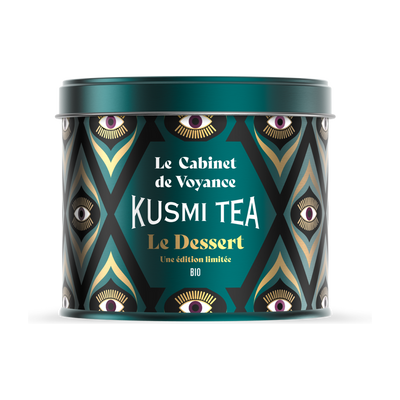 Le Dessert Christmas Tea – 90g