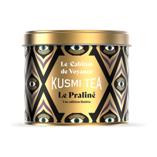 Le Praliné Weihnachtstee