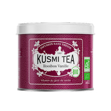Kusmi Tea  Rooibos Vanille Tee  100g