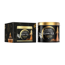 Kusmi Tea Tsarevna Weihanchtstee 2025