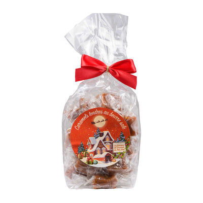 Butter Caramel Christmas – 150g