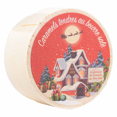Butter Caramel Christmas – 40g