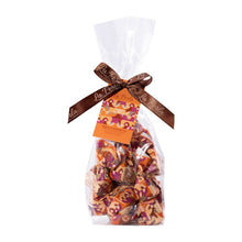 La Perla di Torino  Tartufo Pesca Amaretto  200g