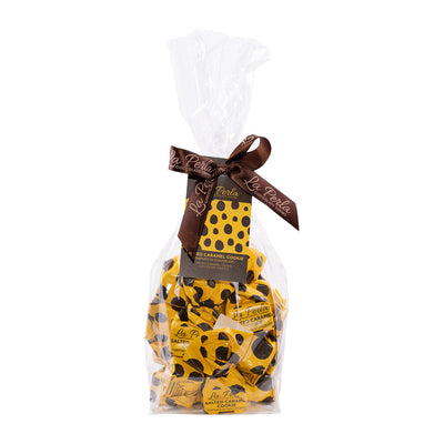 Tartufo Salted Caramel Cookie
