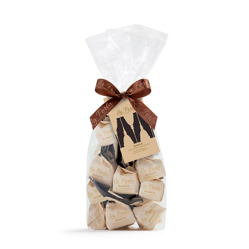 La Perla di Torino  Tartufo Bianco  200g