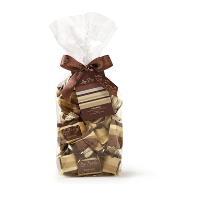 Tartufo Tiramisu