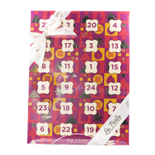 Tartufi Adventskalender – La Perla di Torino