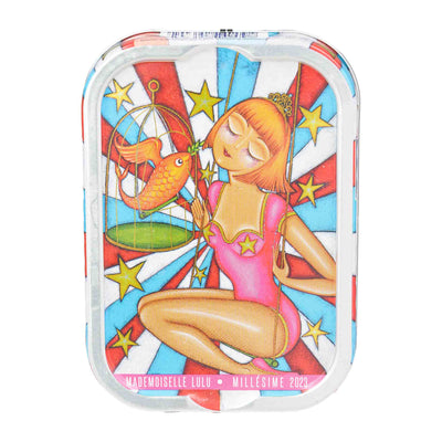 Jahrgangssardinen Lulu – 2023