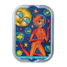 La Perle des Dieux  Jahrgangssardinen Lulu  2024