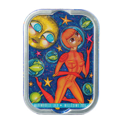 Jahrgangssardinen Lulu – 2024