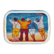 La Quiberonnaise  Jahrgangssardinen in Weißwein