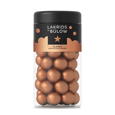 CLASSIC Caramel – regular