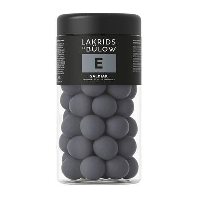 E - Ammonium chloride - regular