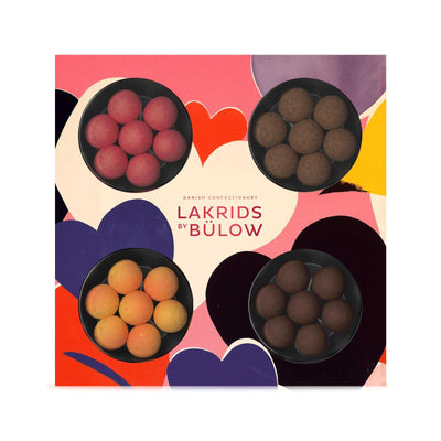 small LOVE Selection Box