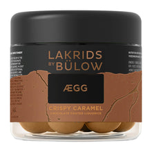 Lakrids  ÆGG Crispy Caramel  small