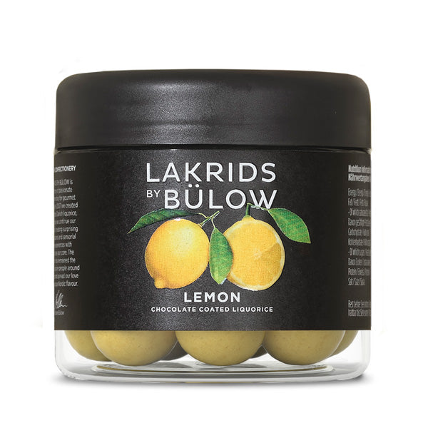 Lakrids by Bülow LEMON small