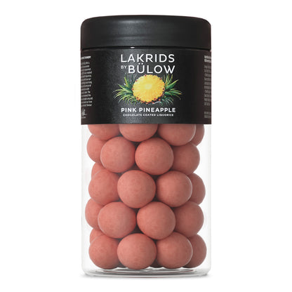 Lakrids Pink Pineapple regular