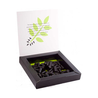 Salty Premium Licorice